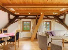 Gutshof Lesch - Ferienwohnung 2