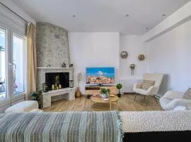 Faytale Apartment Nafplio