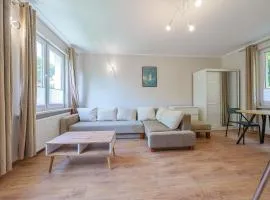 Apartament 47 z parkingiem II