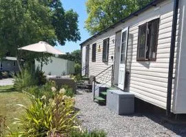 Llanarmon-yn-Ial Mold 3-Bed Caravan Sleeps 6