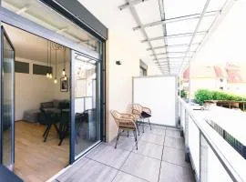 GH Luxury Apartments Graz, Kalvarienberg