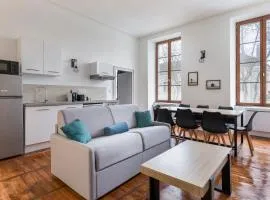 Gambetta202CahorsCityStay