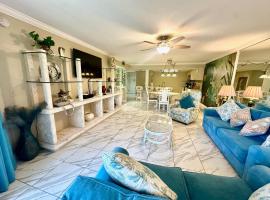 Paradise Found Cayo Hueso, hotel a Key West