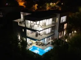 Villa Berfami Excelsior - Crafted for Elites