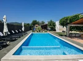 Villa Marijana-Makarska by Villas Guide