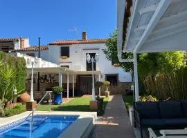 Casa Rural Sierra Natura