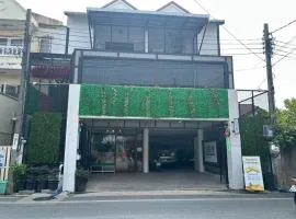 Choose me guesthouse