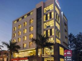 Kolhapur में, होटल Hotel Rasika