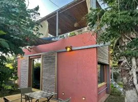 Tiny House-Designed for rest, built for two