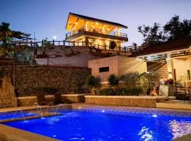 Villa Minerva Ecofarm & Beach Resort