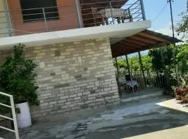 Garufalia