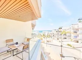 Eh01 Marinsa Beach Torrox