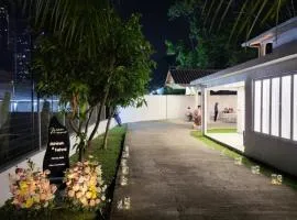 Luxury Tropical Bungalow in Damansara Golden Core