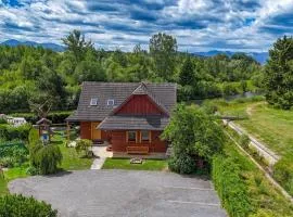 River Cottage Bešeňová