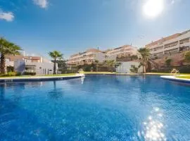 Penthouse apartment in Alcaidesa