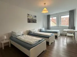 WDI - Workers Apartments 2