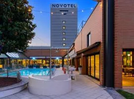 Novotel Milano Linate Aeroporto