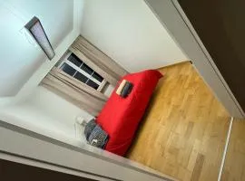 Sweet Home