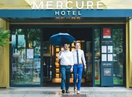 Mercure Metz Centre