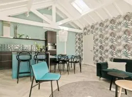 Hello Zeeland - Appartement Stationsstraat 5b