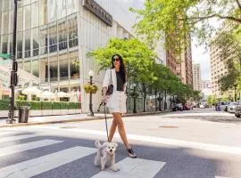 Sofitel Chicago Magnificent Mile