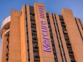Mercure São Paulo Nações Unidas
