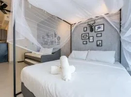 Edusphere Suites Cyberjaya