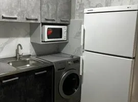 Апартаменти Комфорт біля Автовокзалу