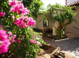 Lemon House