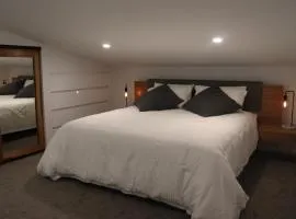 Yarra Valley Stables Retreat