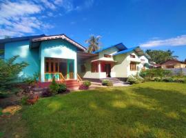 namaste Adoroni Guest House , Manas National Park, ξενοδοχείο σε Jyoti Gaon