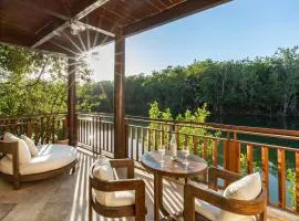 Fairmont Mayakoba
