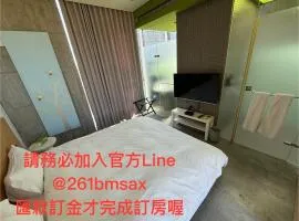 五月的天空 包棟服務