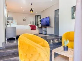 Amoris Guest House In Sandton