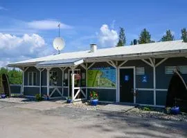 Hännilänsalmi Camping