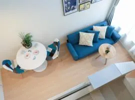 鶴見 House 105