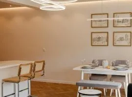 Bellavista Luxe Apartment with Leie View