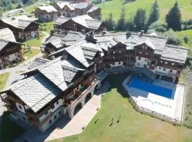 Résidence Les Alpages de Val Cenis