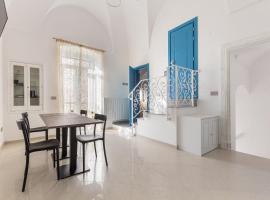 Casa Ziago, hotel en Ostuni