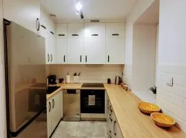 Apartament Hugo Boss