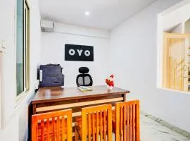 Hotel O AAFA SUITES Sri Venkateshwara Theatre