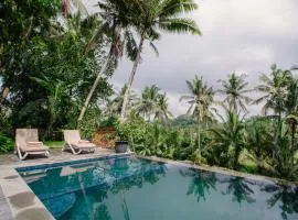 Anggrek Sari Villa