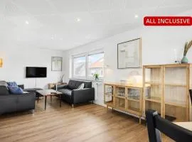 8809 Hvide Sande - Metheasvej 1 1.sal