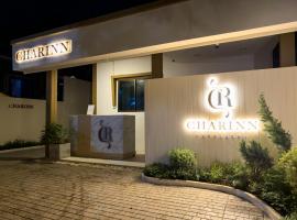 Charinn Kohlarn, hotel en Koh Larn