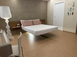 MIRARI Design Rooms