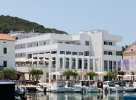 Hotel Preko Ugljan Island, Curio Collection By Hilton, Unterkunft in Preko