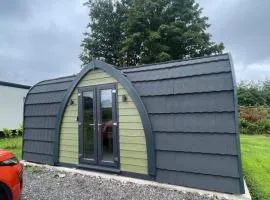 Sutton Fields Pod