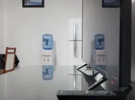 Departamento pleno centro