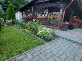 Casa HAPPY