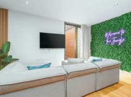 West Townhouse by CasaCity